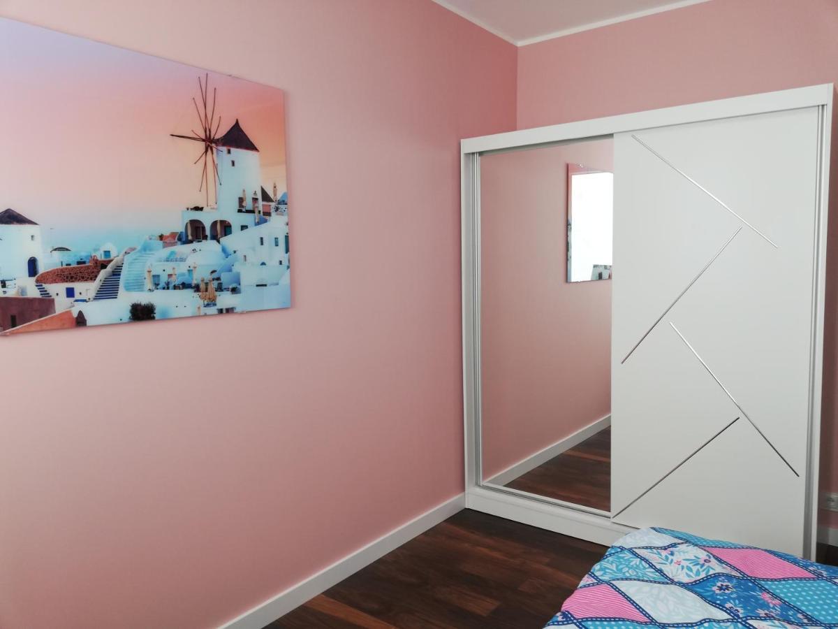 Apartament 80M2 Z 70M2 Tarasem -W Pelni Wyposazony - Wyjatkowe Centrum Miasta Włocławek Exterior foto