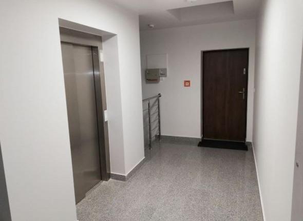 Apartament 80M2 Z 70M2 Tarasem -W Pelni Wyposazony - Wyjatkowe Centrum Miasta Włocławek Exterior foto
